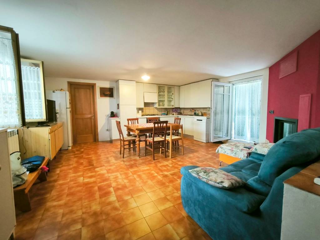 Villa a Bastia umbra in Via Piemonte, 8 - Foto 4