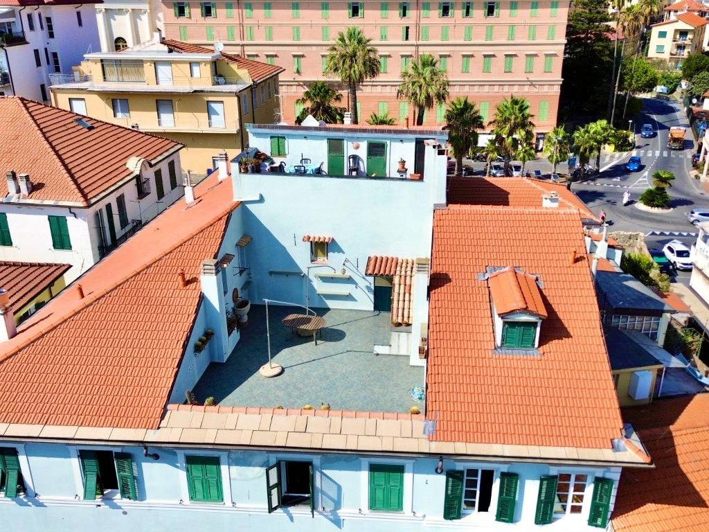 Appartamento a Imperia in Piazza Nino Bixio, 4 - Foto 4