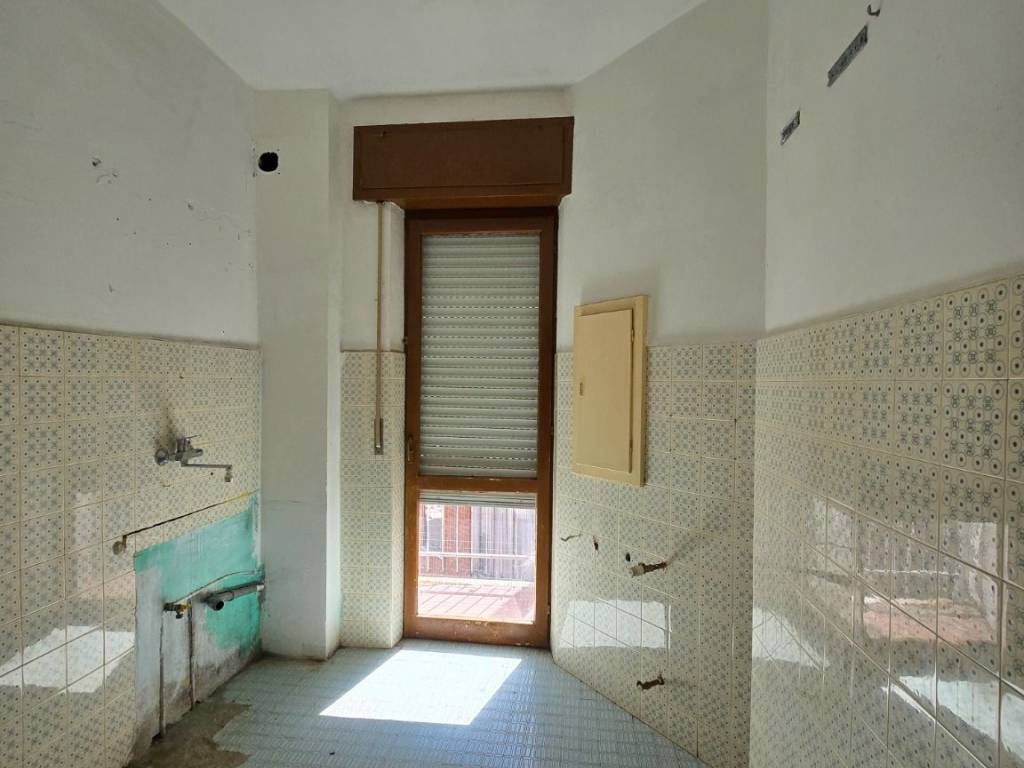 Appartamento a Vercelli in Via Obbia - Foto 2