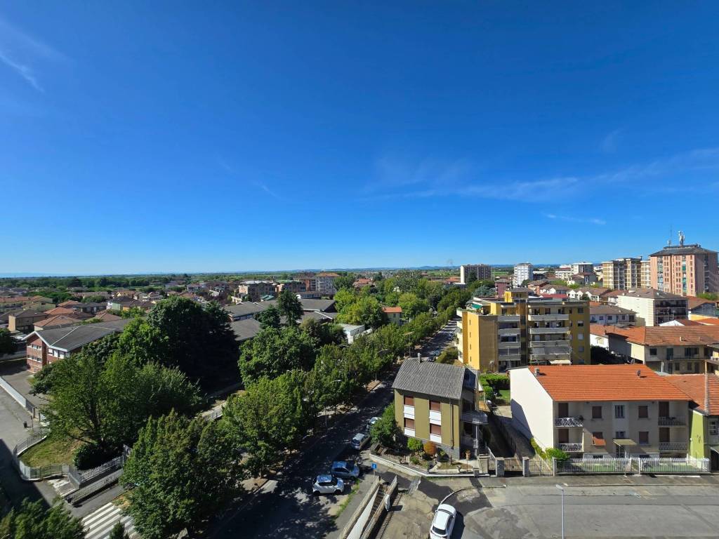 Appartamento a Vercelli in Via Obbia - Foto 4