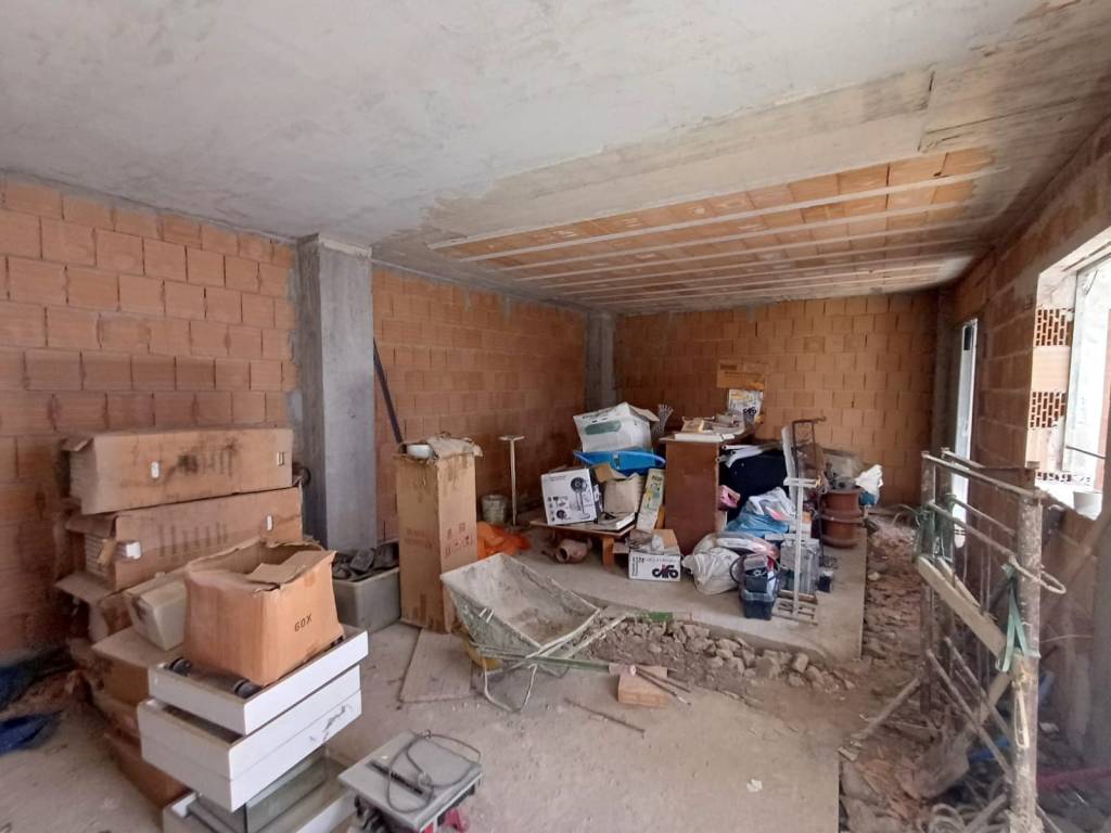 Villa a Casagiove in Via Fratelli Ferrante, 3 - Foto 3
