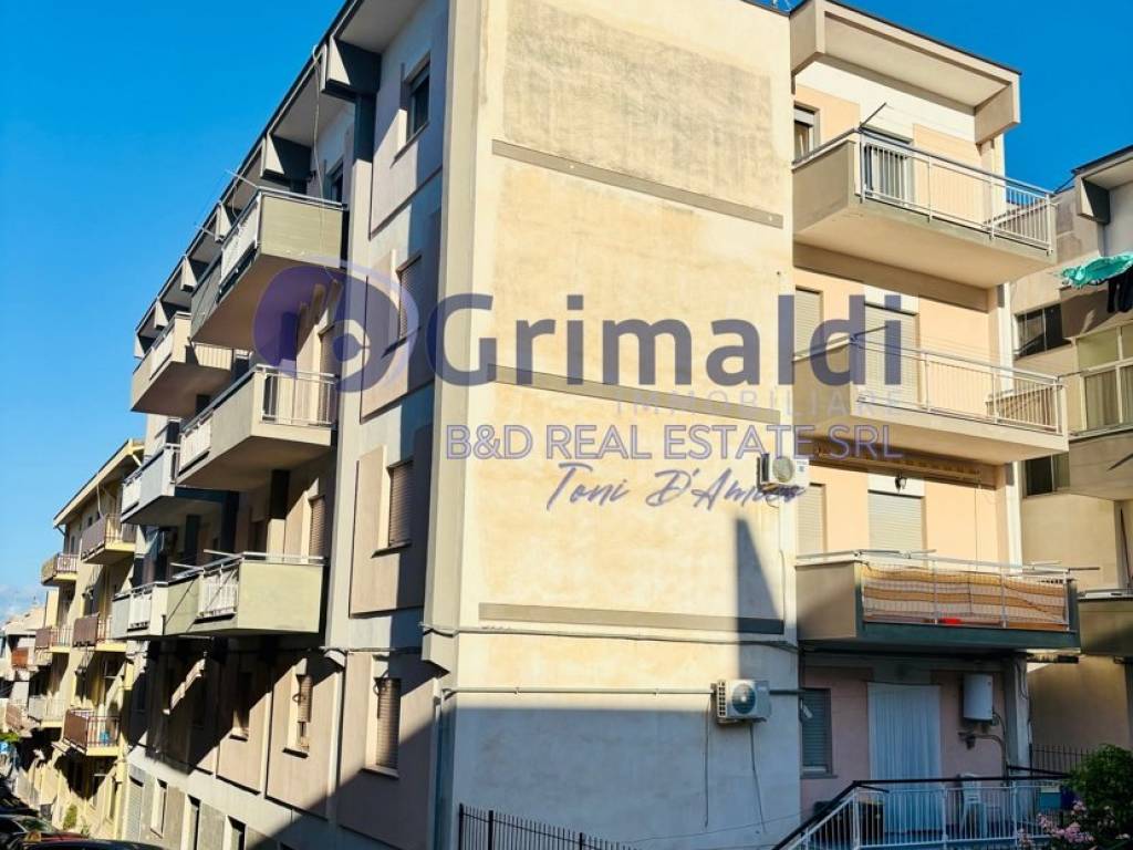 Appartamento a Santa flavia in Via Aurelio Padovani, 25 - Foto 3