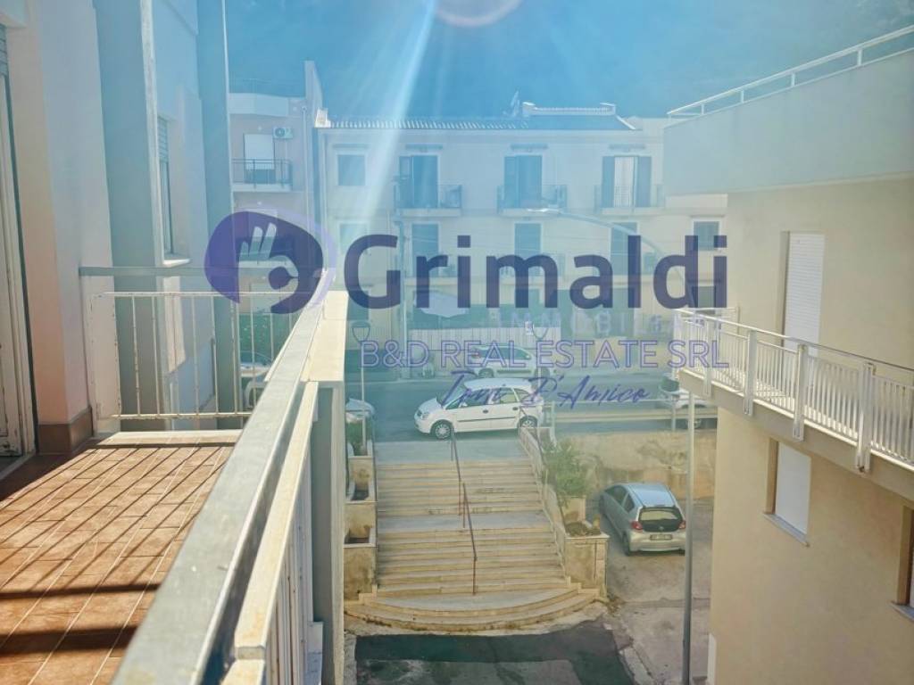 Appartamento a Santa flavia in Via Aurelio Padovani, 25 - Foto 5