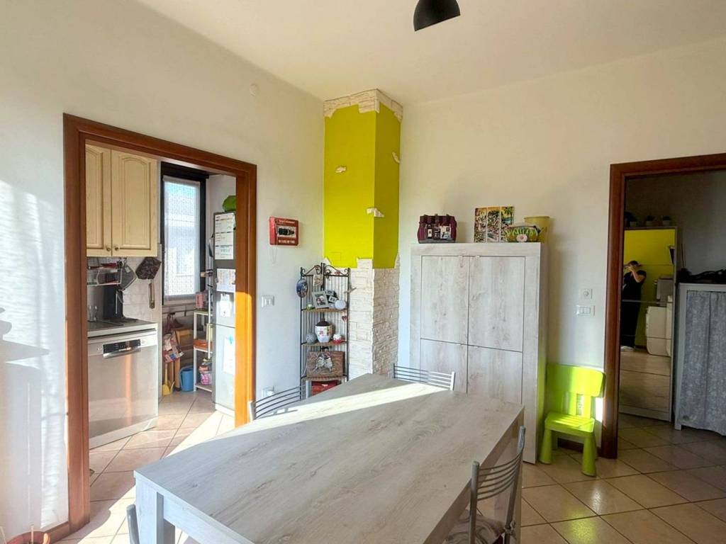 Appartamento a Verona in Via Adda, 8 - Foto 5