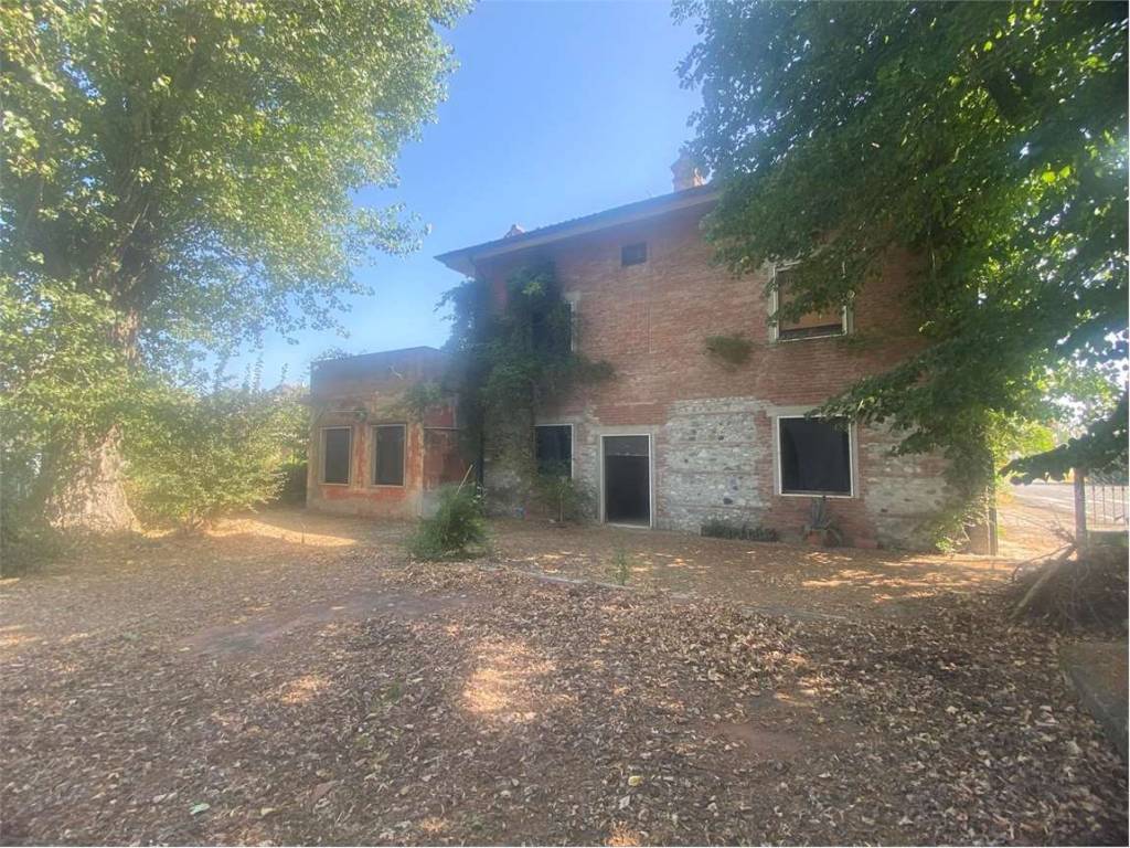 Casa indipendente a Gossolengo in Località Maruffi, 14 - Foto 2
