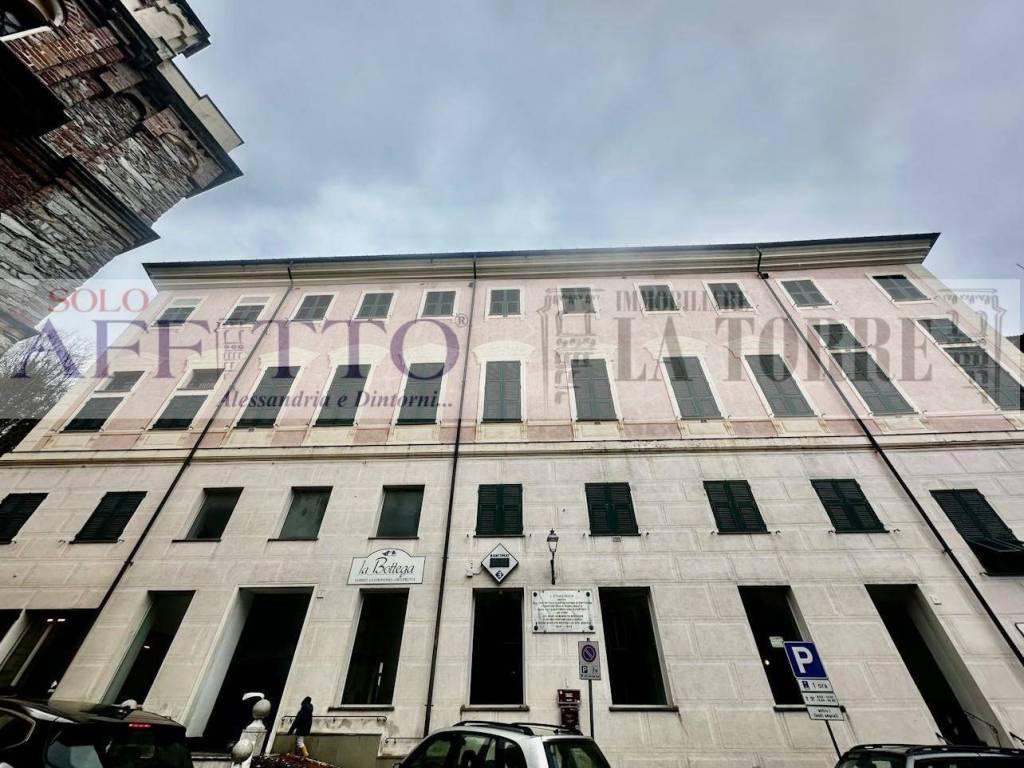 Appartamento a Voltaggio in PIAZZA GARIBALDI - Foto 3