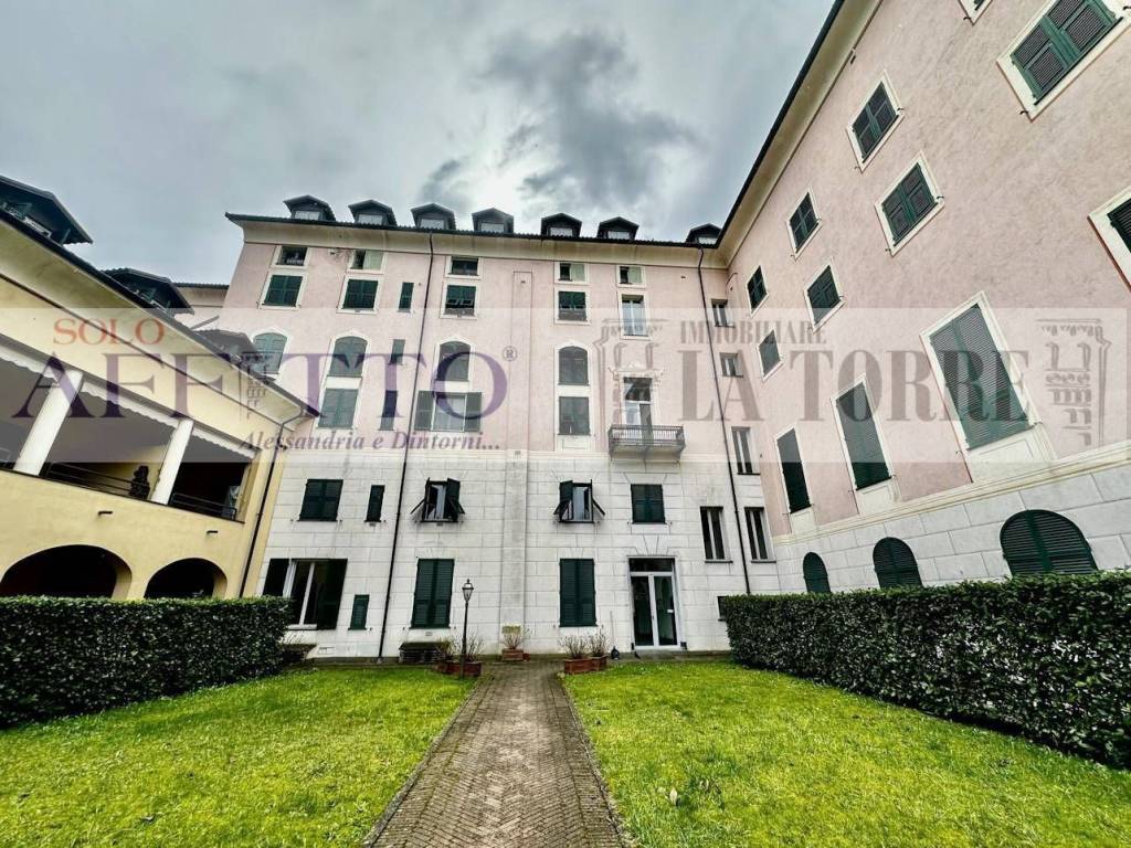 Appartamento a Voltaggio in PIAZZA GARIBALDI - Foto 4