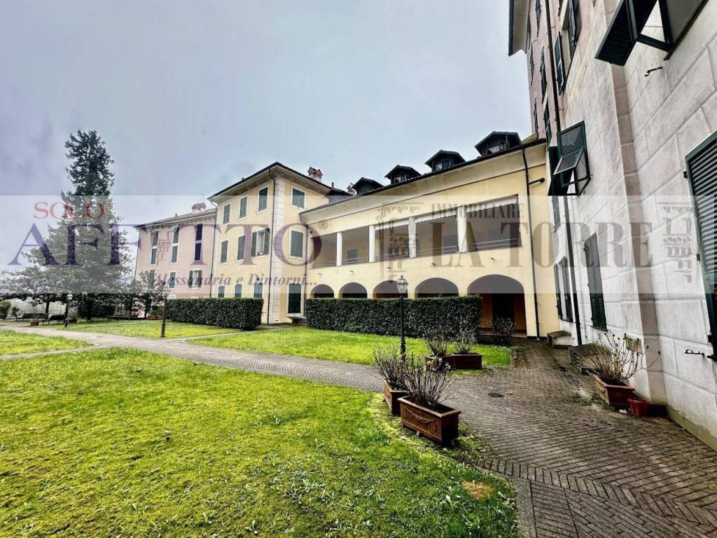 Appartamento a Voltaggio in PIAZZA GARIBALDI - Foto 5