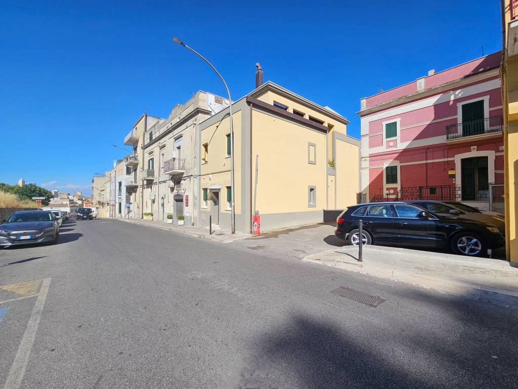 Appartamento a Matera in Via Lanera, 49 - Foto 2