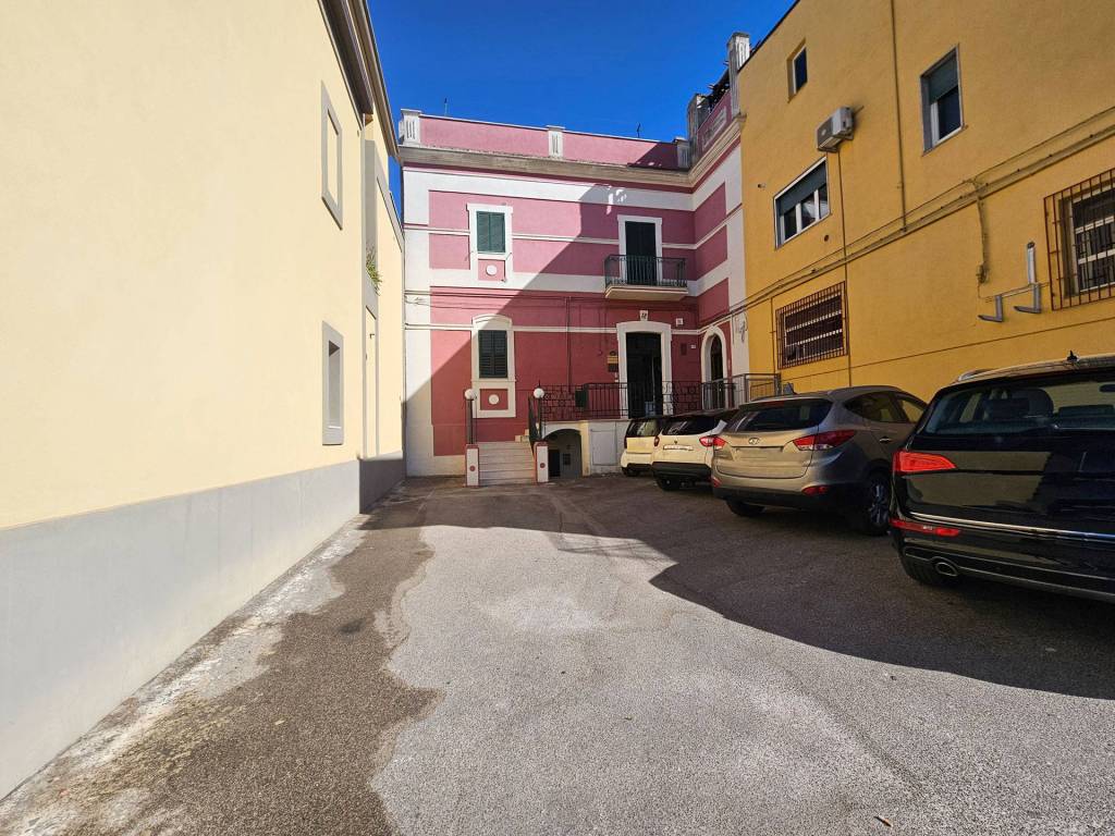 Appartamento a Matera in Via Lanera, 49 - Foto 3