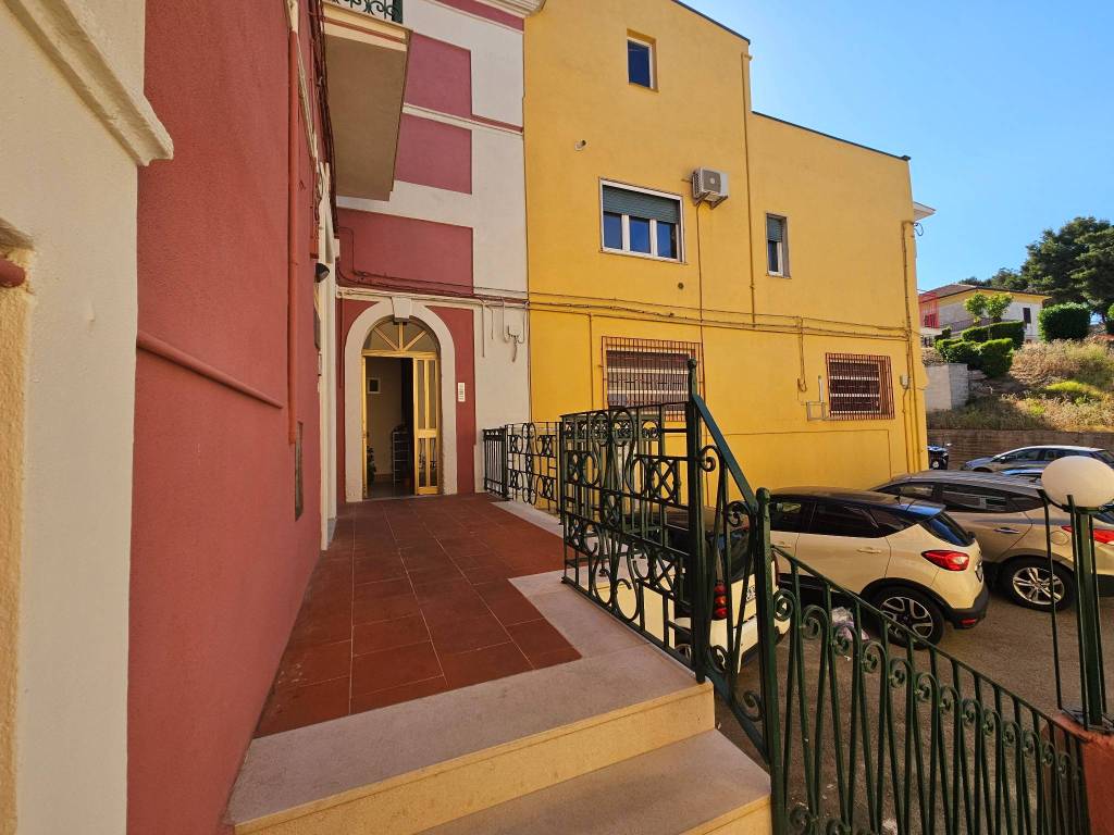 Appartamento a Matera in Via Lanera, 49 - Foto 4