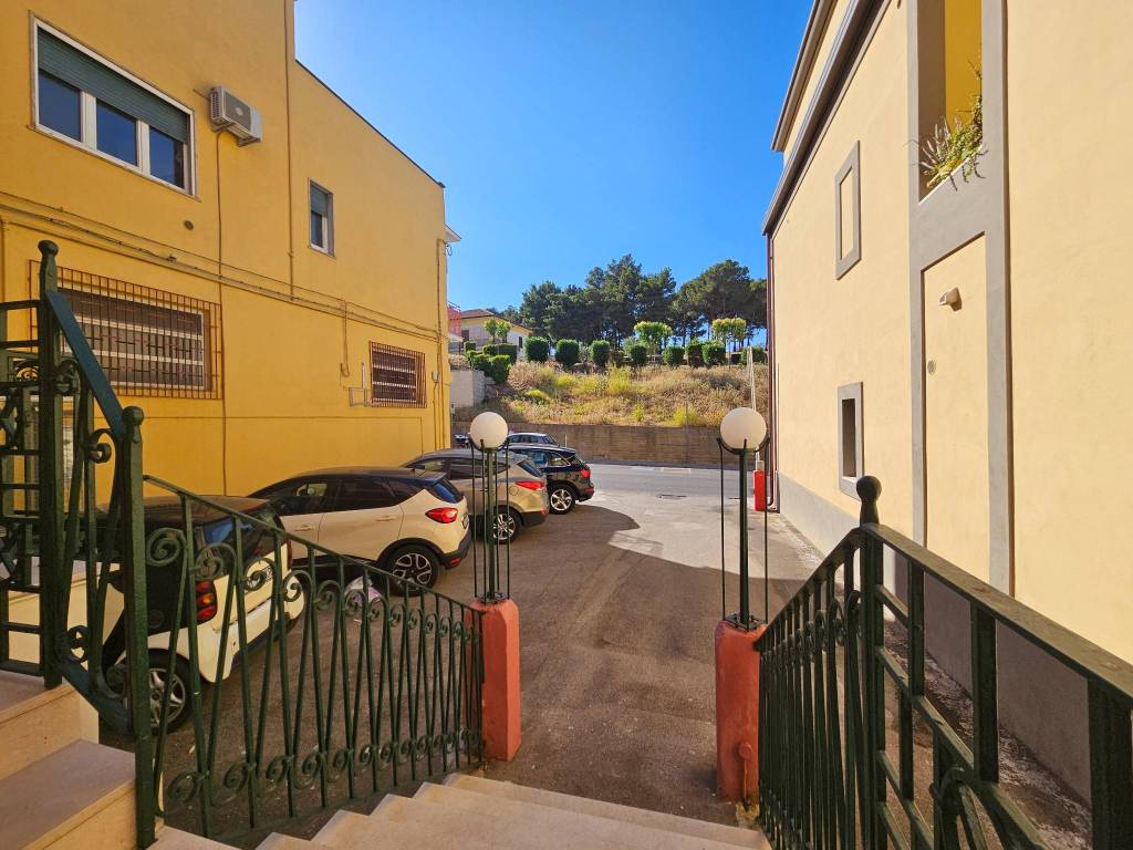 Appartamento a Matera in Via Lanera, 49 - Foto 5