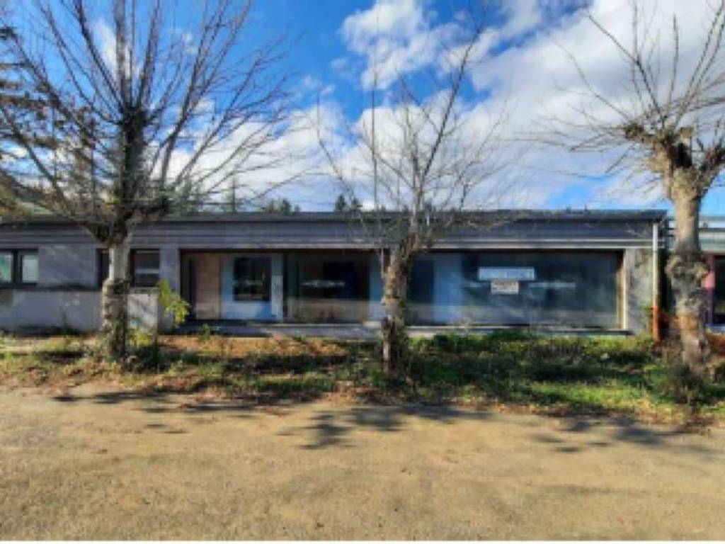 Immobile a Cartoceto in via VIA SANT'ANNA 1 - Foto 3