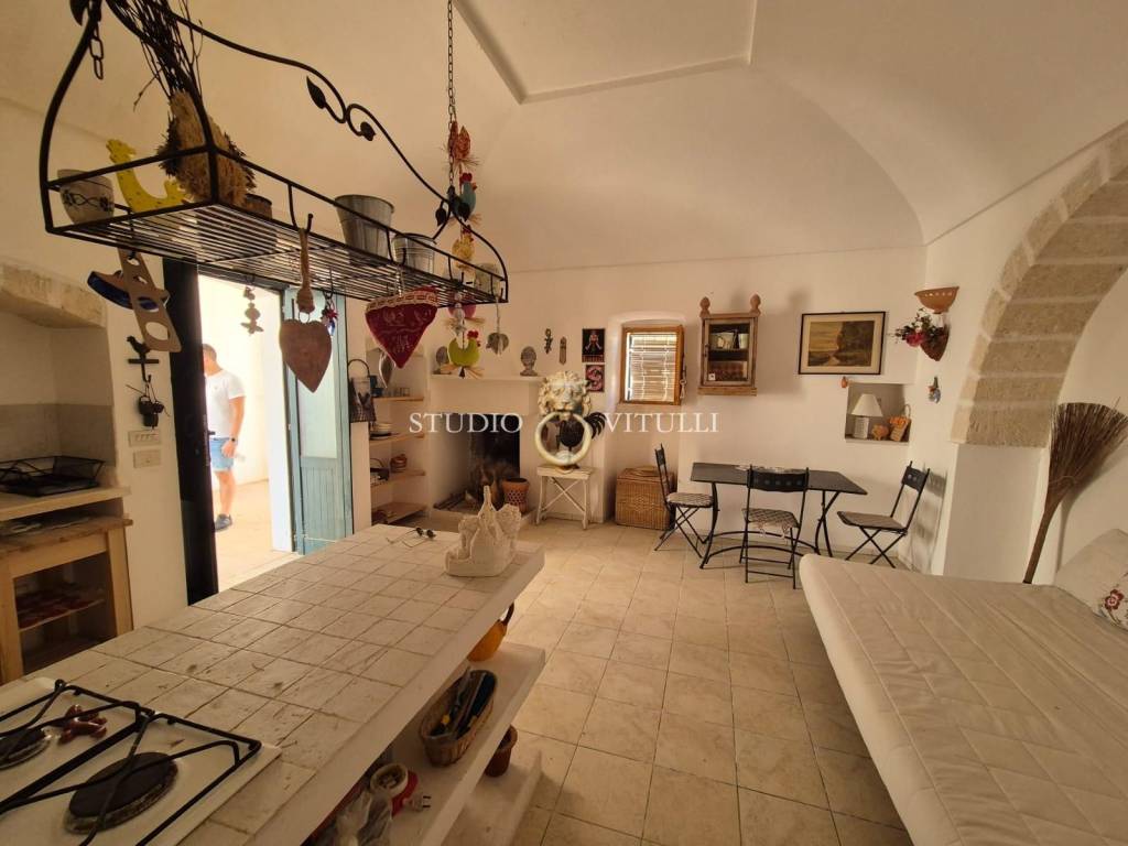 Rustico / casale a Cisternino in San Salvatore - Foto 3
