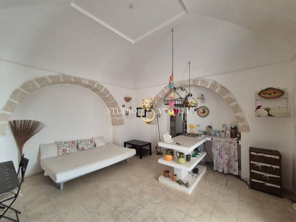 Rustico / casale a Cisternino in San Salvatore - Foto 4
