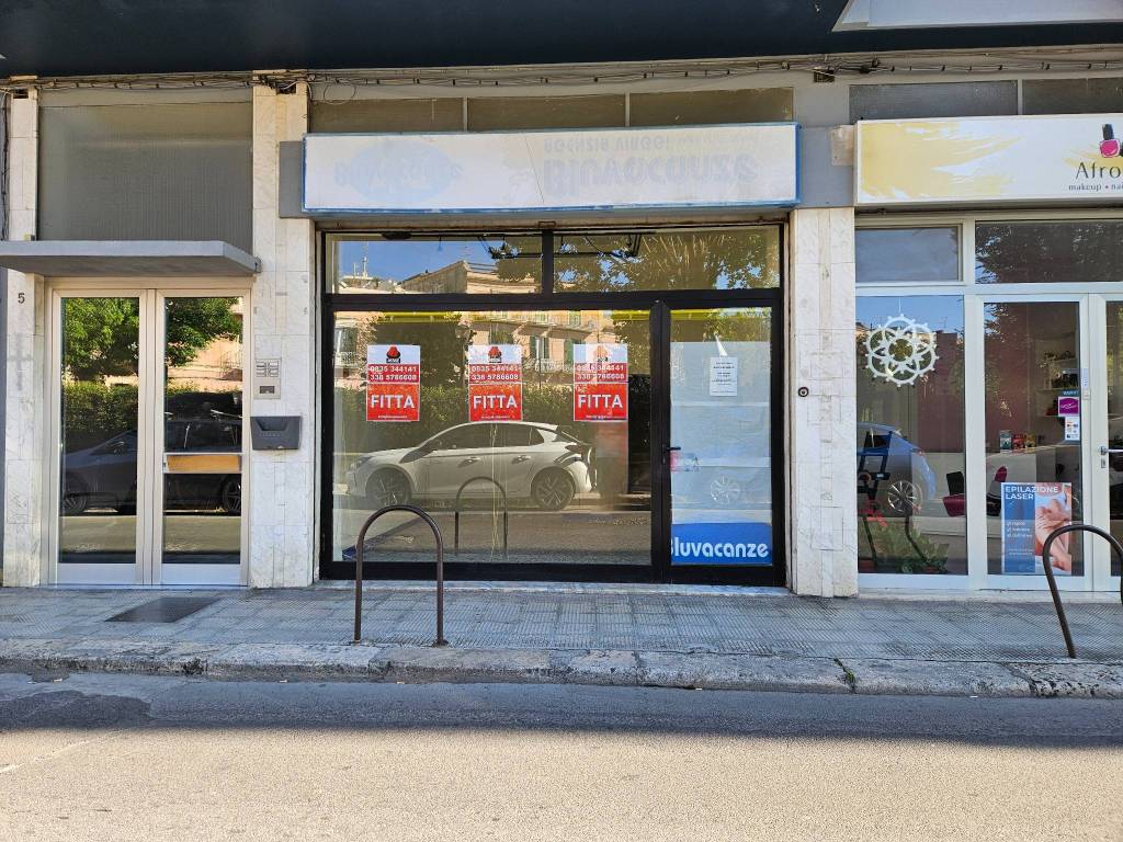 Immobile a Matera in Via Giovanni Amendola, 7 - Foto 2