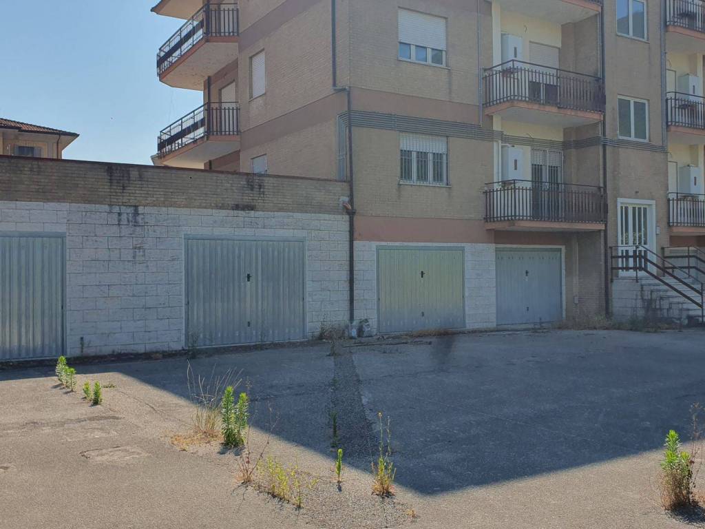 Appartamento a Atina in Via dei Sanniti, 03042 Atina Inferiore FR, Italia - Foto 3