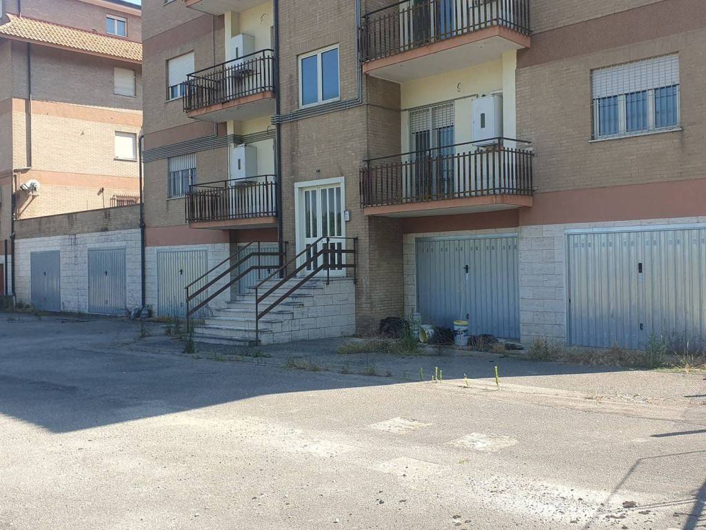 Appartamento a Atina in Via dei Sanniti, 03042 Atina Inferiore FR, Italia - Foto 4