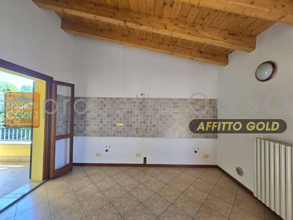 Appartamento a Castelnuovo rangone - Foto 5