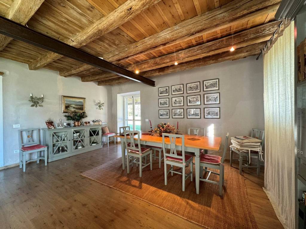 Rustico / casale a Polverigi in via San Vincenzo, 71 - Foto 4