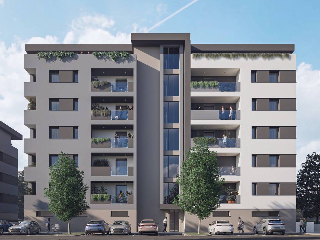 Appartamento a Bologna in Via Umberto Terracini - Foto 3