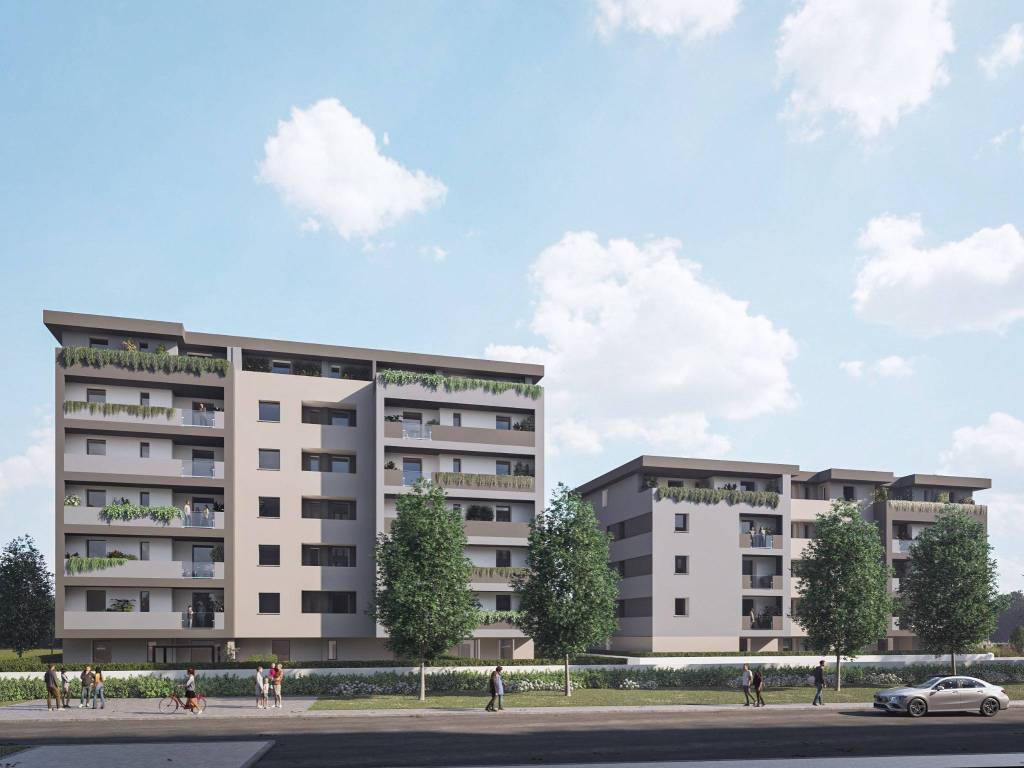 Appartamento a Bologna in Via Umberto Terracini - Foto 5