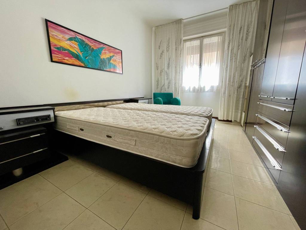 Appartamento a Trieste in Via dei Giuliani, 40 - Foto 4