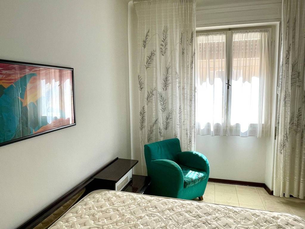 Appartamento a Trieste in Via dei Giuliani, 40 - Foto 5