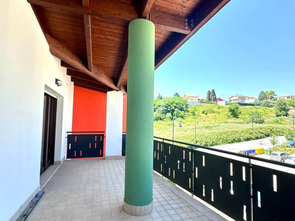 Appartamento a Chieti in Strada Madonna del Freddo, 6 - Foto 5