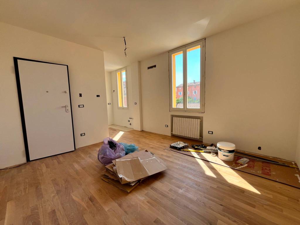 Appartamento a Bologna in Via Giuseppe Mazzini, 32 - Foto 2