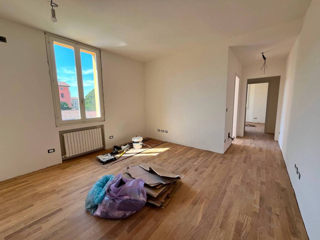 Appartamento a Bologna in Via Giuseppe Mazzini, 32 - Foto 3