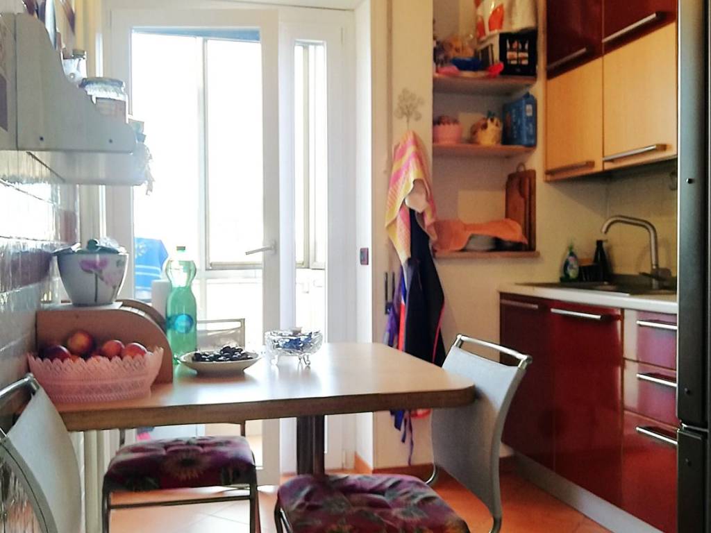 Appartamento a Ferrara in Via Pomposa, 19 - Foto 3