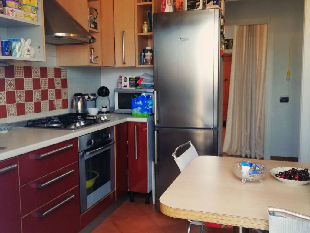 Appartamento a Ferrara in Via Pomposa, 19 - Foto 4