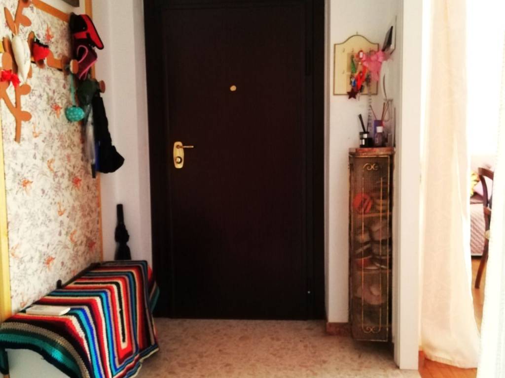 Appartamento a Ferrara in Via Pomposa, 19 - Foto 5