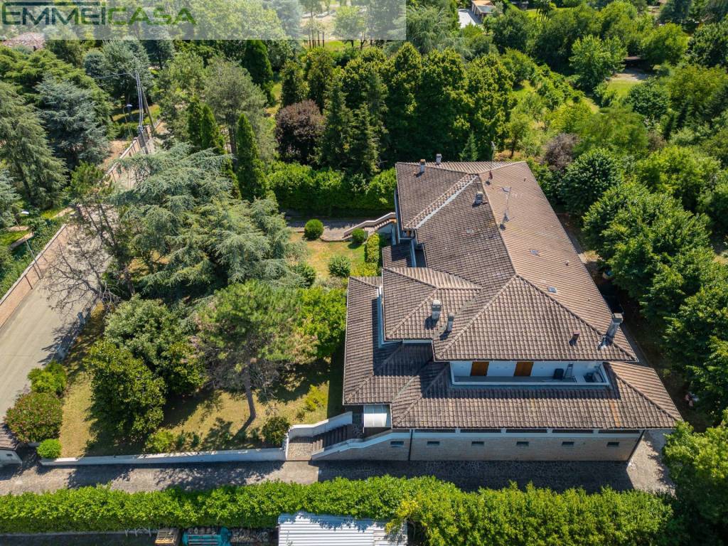 Villa a Castelnuovo rangone in Via Umberto Giordano, 4 - Foto 4