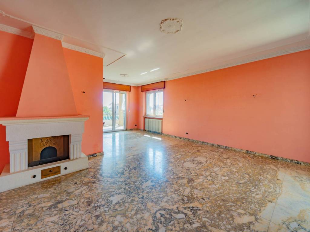 Appartamento a Cervasca in Via Borgo San Dalmazzo, 18 - Foto 3