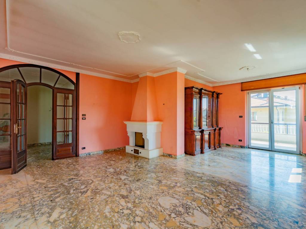 Appartamento a Cervasca in Via Borgo San Dalmazzo, 18 - Foto 4