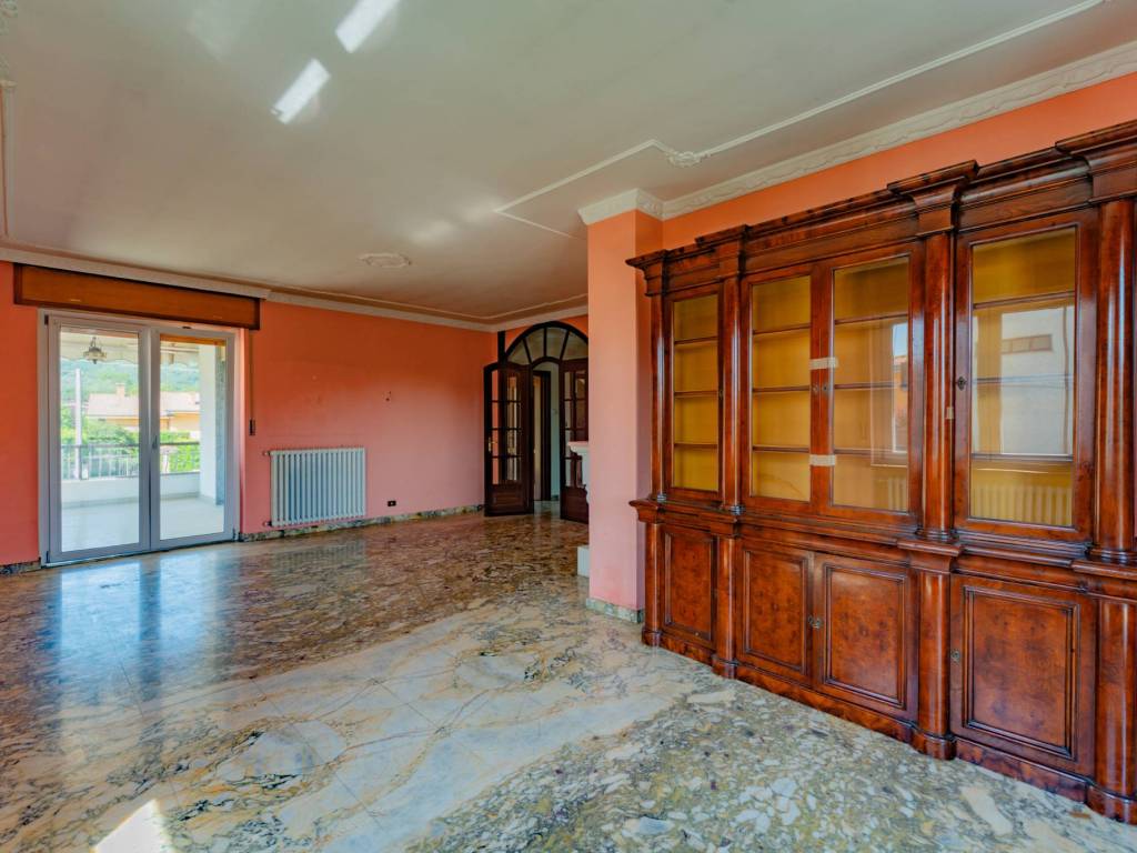 Appartamento a Cervasca in Via Borgo San Dalmazzo, 18 - Foto 5