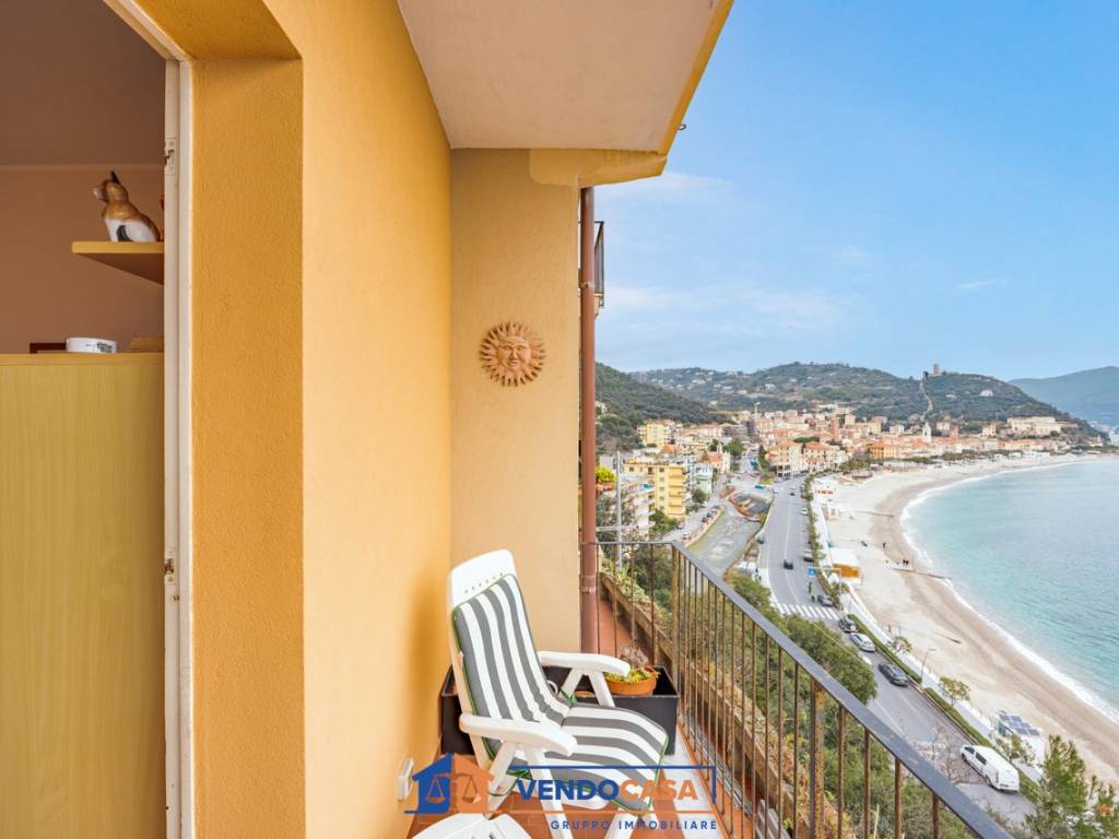 Appartamento a Noli in Via Aurelia, 44 - Foto 2