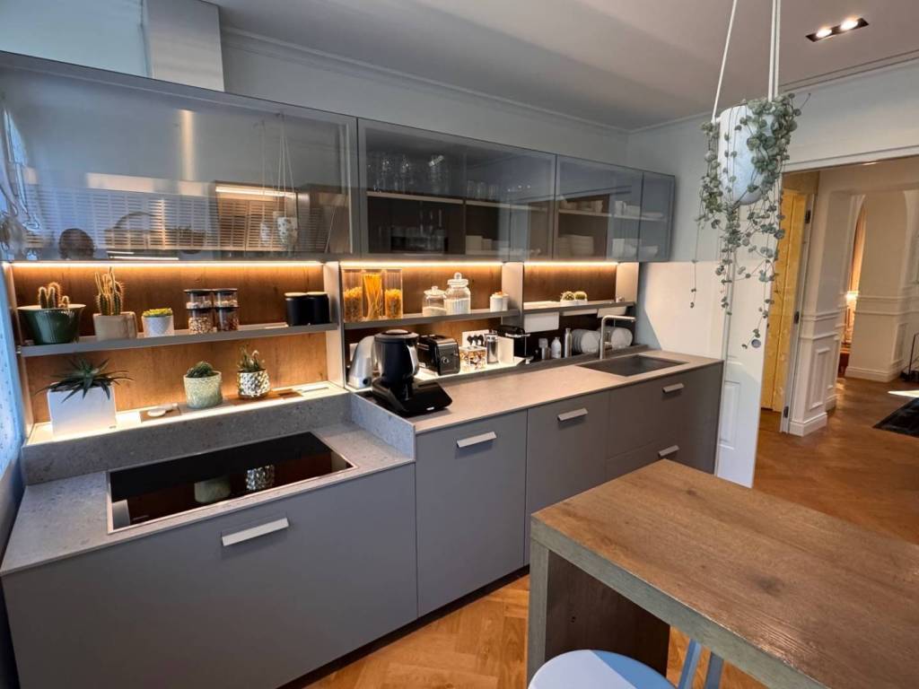 Appartamento a Treviso in Via Ippolito Nievo - Foto 3