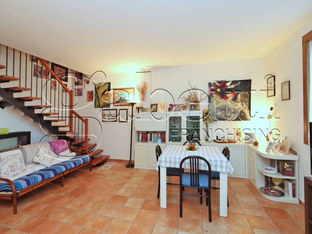 Villa a Ferrara in Via Cavo Ducale - Foto 3