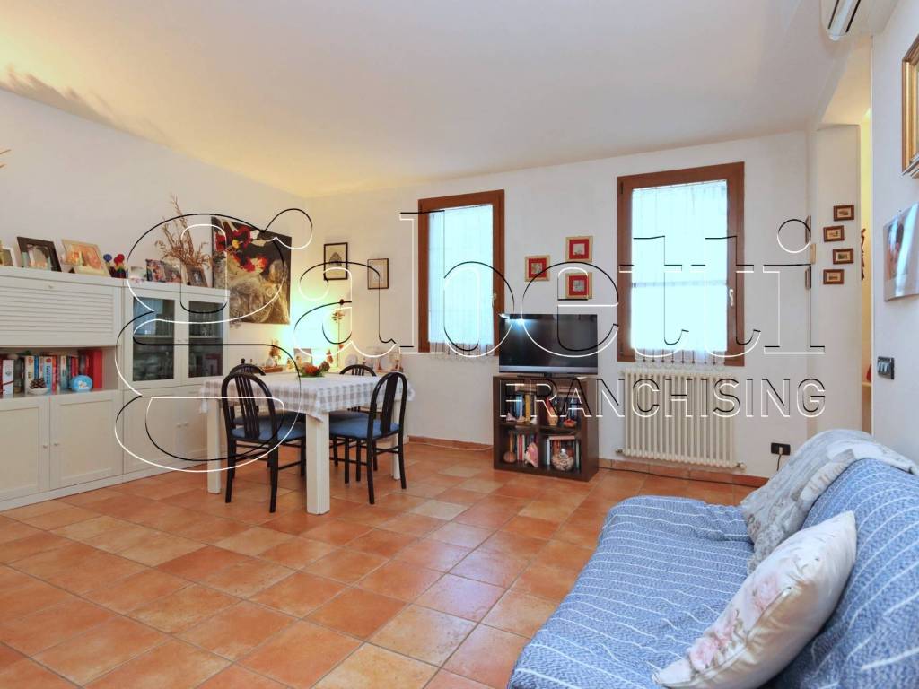 Villa a Ferrara in Via Cavo Ducale - Foto 4