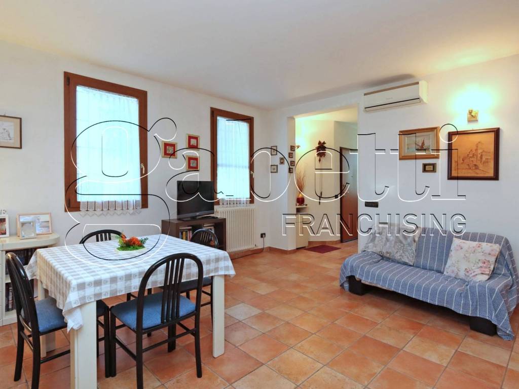 Villa a Ferrara in Via Cavo Ducale - Foto 5