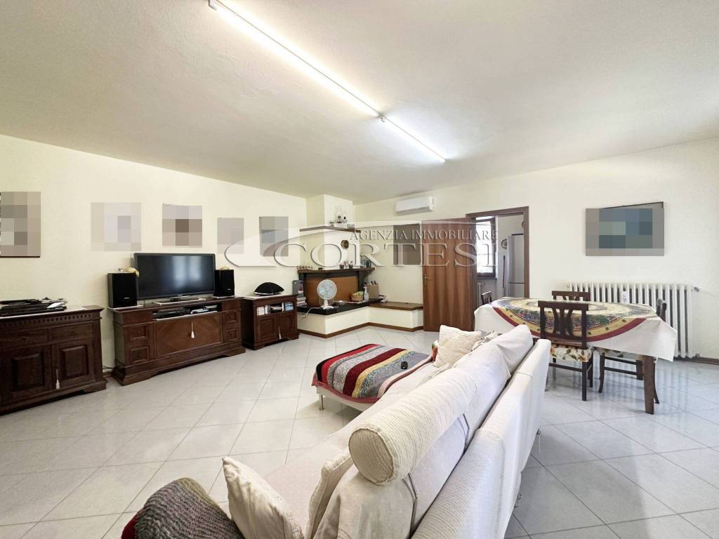 Villa a Città di castello in Via Adriatica, 10 - Foto 2