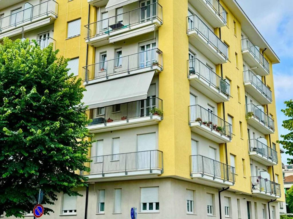 Appartamento a Saluzzo in Via Bagni, 20 - Foto 2