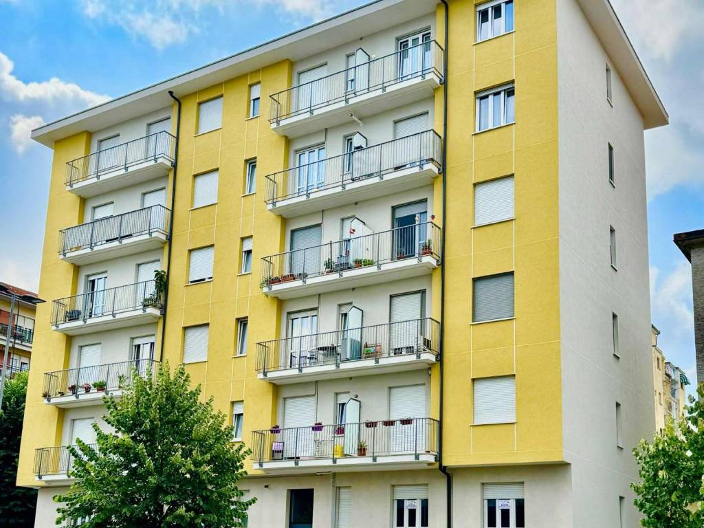 Appartamento a Saluzzo in Via Bagni, 20 - Foto 3