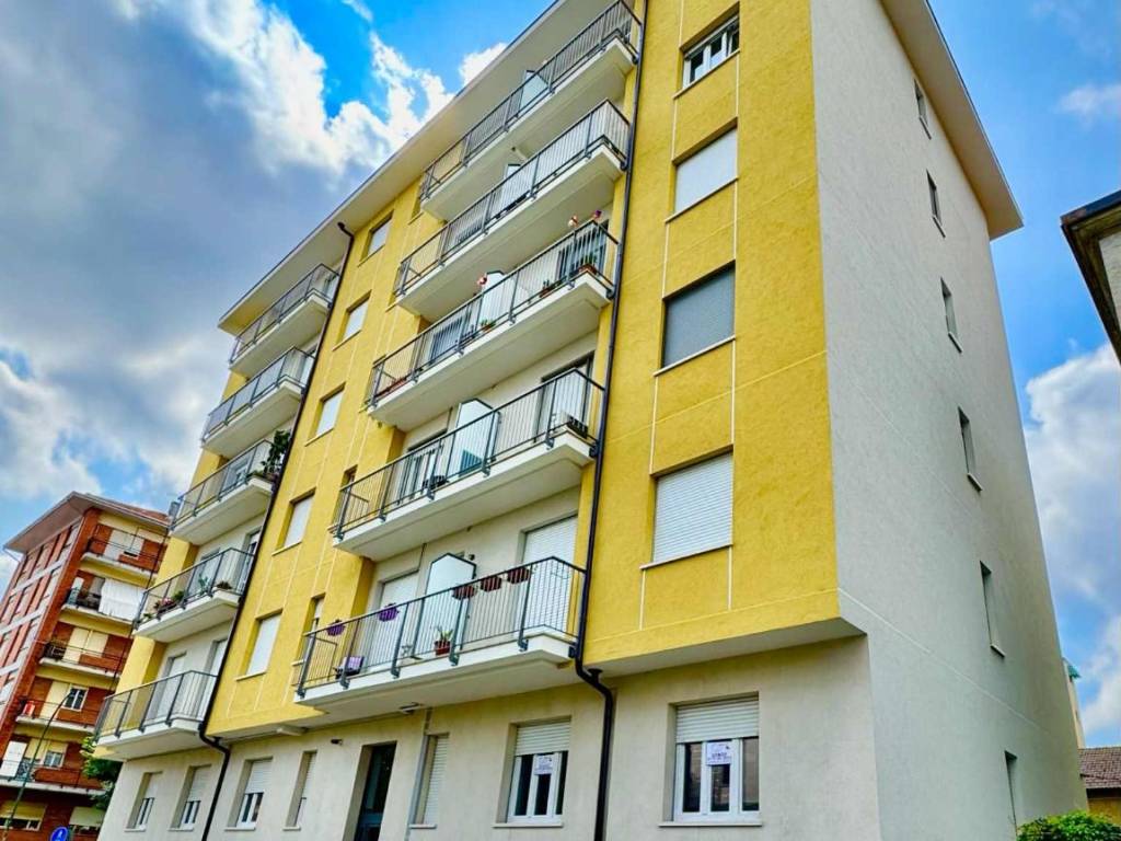 Appartamento a Saluzzo in Via Bagni, 20 - Foto 4