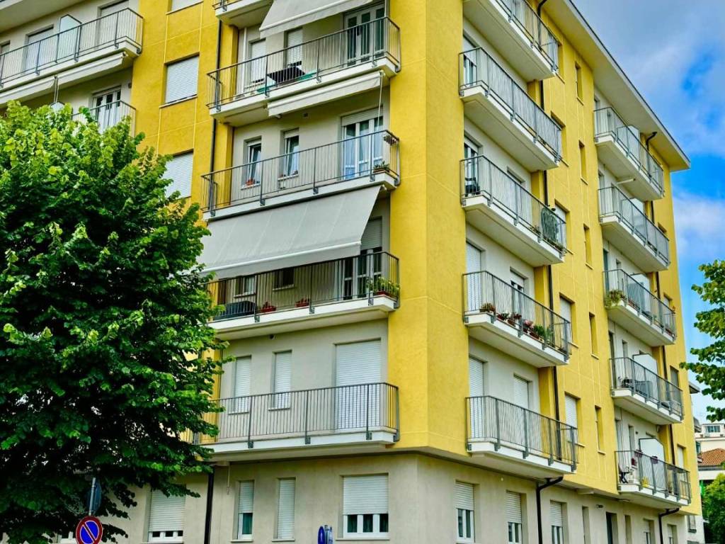 Appartamento a Saluzzo in Via Bagni, 20 - Foto 5