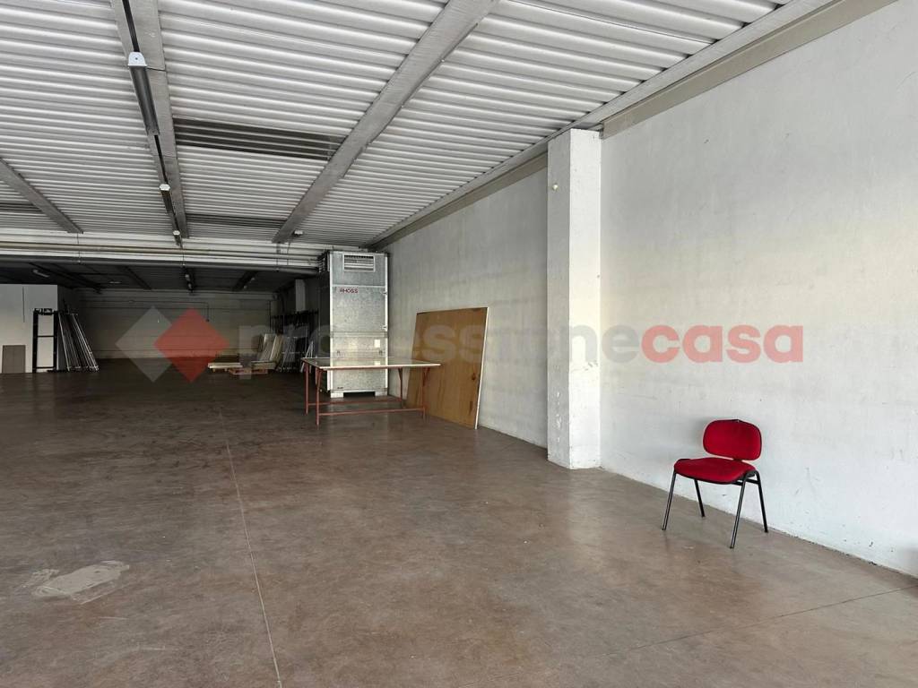 Immobile a Arezzo in VIA NEWTON - Foto 5