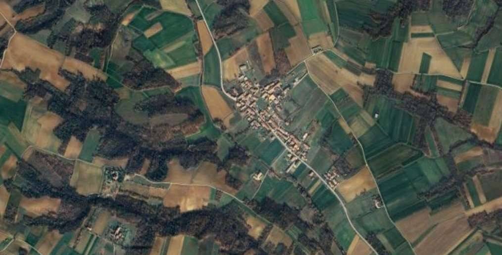 Casa indipendente a Viarigi in Frazione Arrobbio - Foto 3